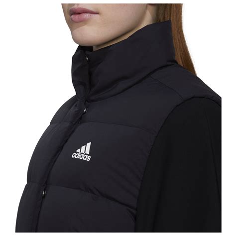 adidas helionic daunenweste damen|Women .